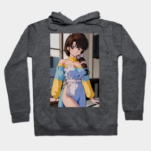 Kasumi Hoodie